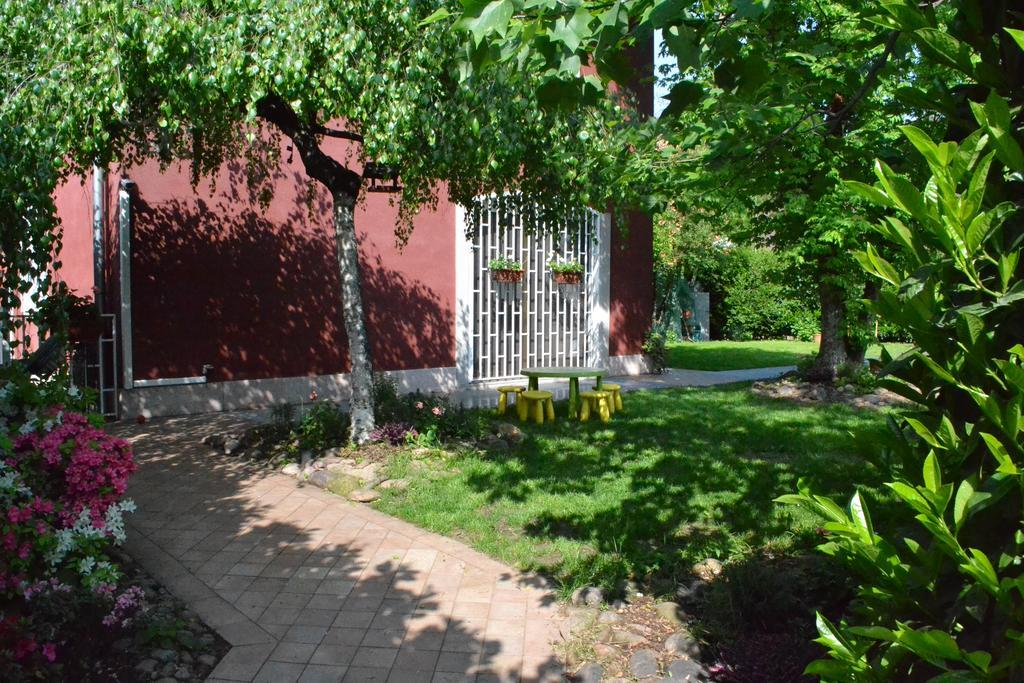 Villa Tulipani Rho Exterior foto